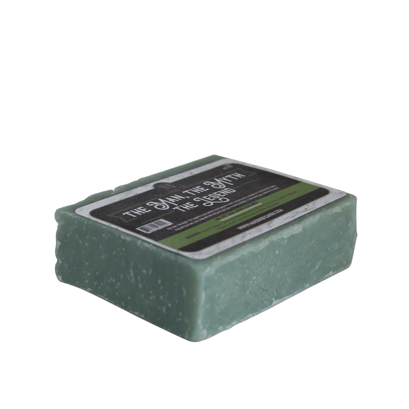 The Man, The Myth, The Legend Shave Soap