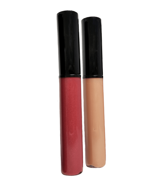Lip Gloss - Hydrating